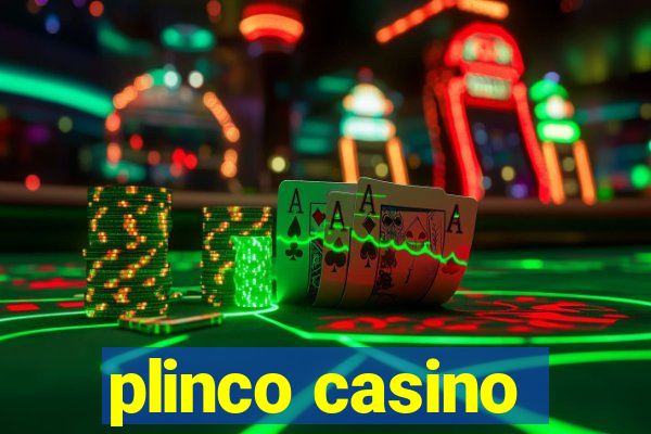 plinco casino